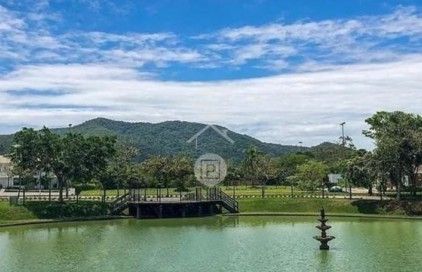 Terreno em Sul do Rio, Santo Amaro da Imperatriz
